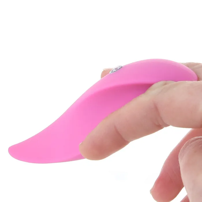 LuvMor Foreplay Rechargeable Vibe CalExotics Vibrators LuvMor Foreplay Rechargeable Vibe CalExotics Vibrators