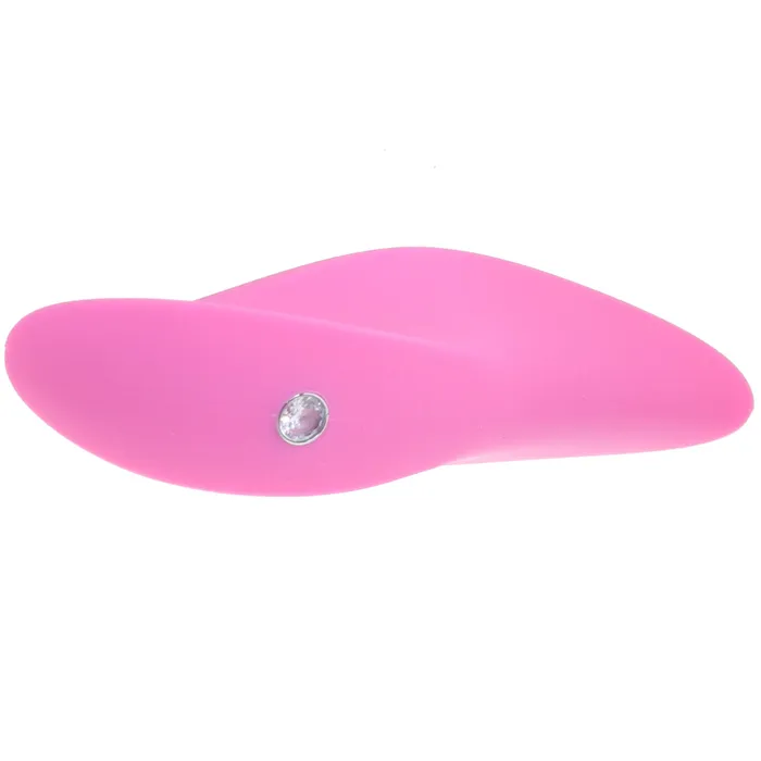 LuvMor Foreplay Rechargeable Vibe CalExotics Vibrators LuvMor Foreplay Rechargeable Vibe CalExotics Vibrators