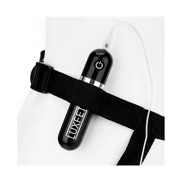 Lux Fetish Lux Fetish 65 Realistic Vibrating Dildo Wstrap On Harness Set Female Sex Toys Lux Fetish Lux Fetish 65 Realistic Vibrating Dildo Wstrap On Harness Set Female Sex Toys