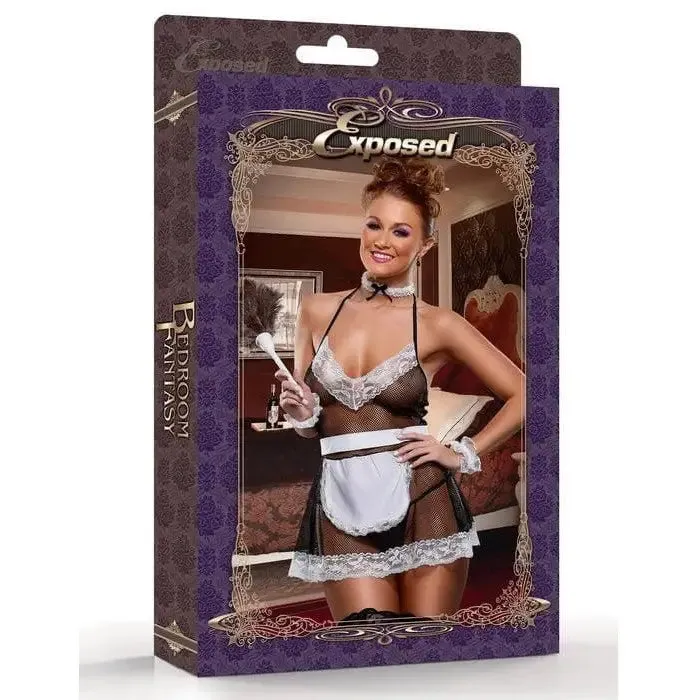 Magic Silk Male Sex Toys Chamber Maid bedroom Fantasy Magic Silk Male Sex Toys Chamber Maid bedroom Fantasy