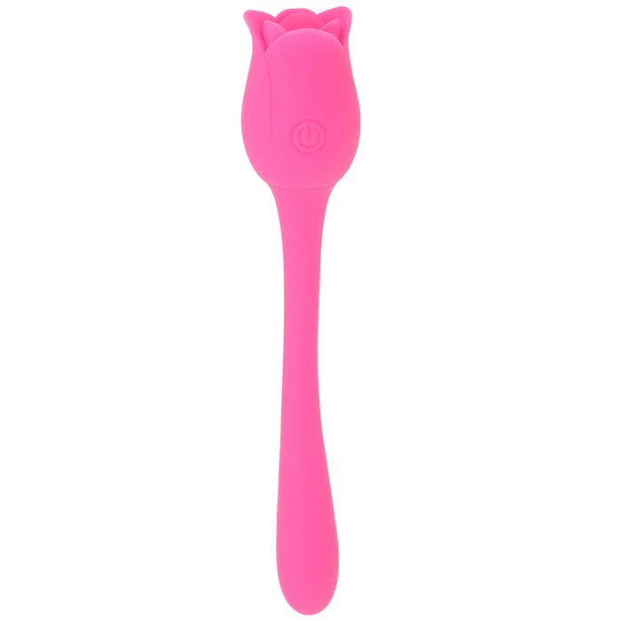 Maia Vibrators Meadow Wrap Around Rose Vibe
