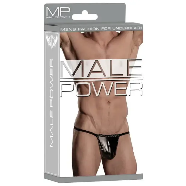 Male Power Male Sex Toys Male Power Liquid Onyx Posing Strap One Size Underwear Male Power Male Sex Toys Male Power Liquid Onyx Posing Strap One Size Underwear