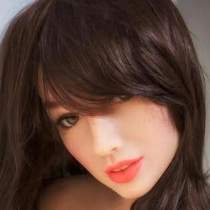 Male Sex Toys Allure Josephine Head Sex Doll Head M16 Compatible Tan 6YE Doll Male Sex Toys Allure Josephine Head Sex Doll Head M16 Compatible Tan 6YE Doll