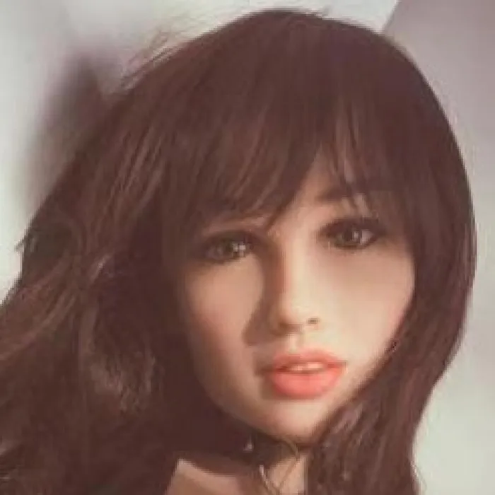 Male Sex Toys Allure Josephine Head Sex Doll Head M16 Compatible Tan 6YE Doll Male Sex Toys Allure Josephine Head Sex Doll Head M16 Compatible Tan 6YE Doll