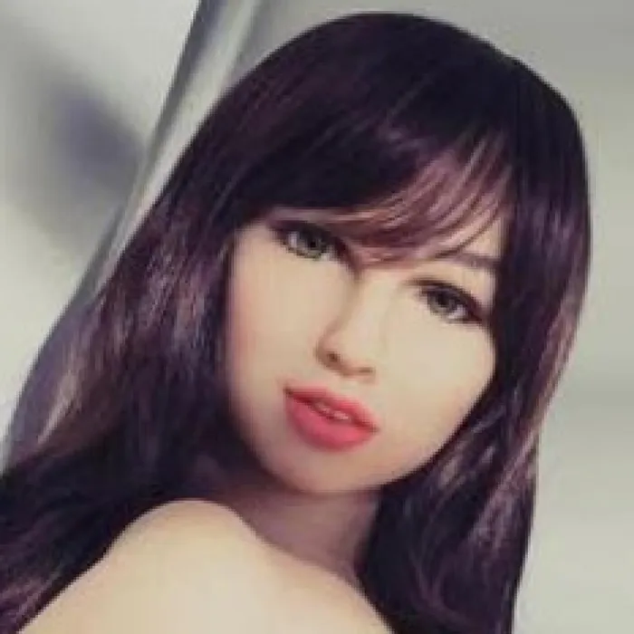 Male Sex Toys Allure Josephine Head Sex Doll Head M16 Compatible Tan 6YE Doll Male Sex Toys Allure Josephine Head Sex Doll Head M16 Compatible Tan 6YE Doll