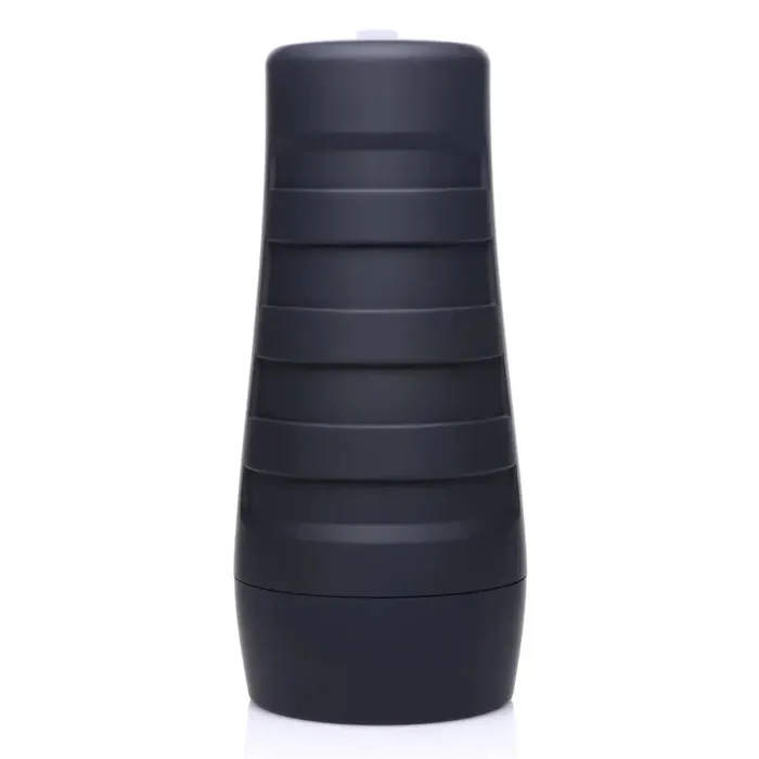 Male Sex Toys Curve Toys Tia Deluxe Ass Stroker Medium