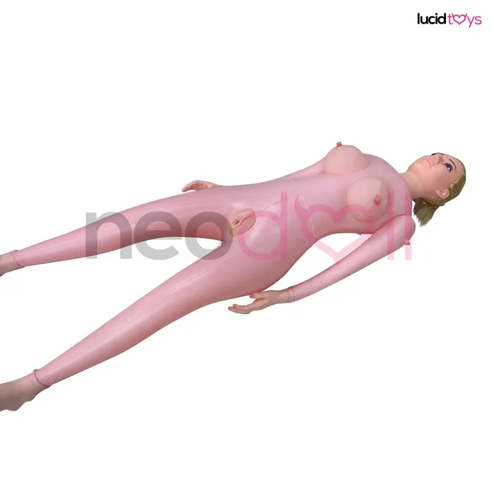 Male Sex Toys Dioshi Inflatable Doll With Water Injectable Breasts 155cm Skin Color Dioshi Male Sex Toys Dioshi Inflatable Doll With Water Injectable Breasts 155cm Skin Color Dioshi