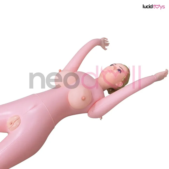 Male Sex Toys Dioshi Inflatable Doll With Water Injectable Breasts 155cm Skin Color Dioshi Male Sex Toys Dioshi Inflatable Doll With Water Injectable Breasts 155cm Skin Color Dioshi