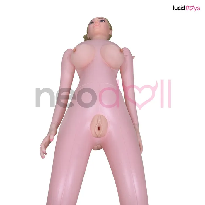 Male Sex Toys Dioshi Inflatable Doll With Water Injectable Breasts 155cm Skin Color Dioshi Male Sex Toys Dioshi Inflatable Doll With Water Injectable Breasts 155cm Skin Color Dioshi