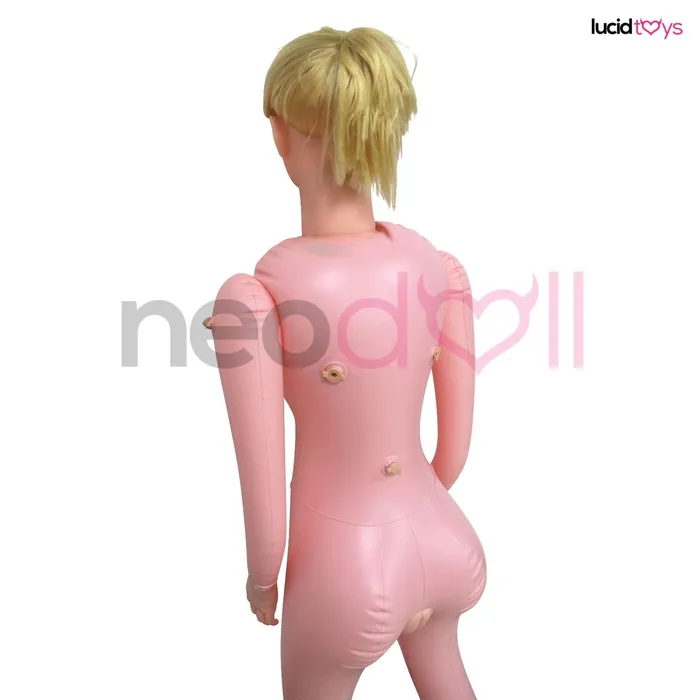 Male Sex Toys Dioshi Inflatable Doll With Water Injectable Breasts 155cm Skin Color Dioshi Male Sex Toys Dioshi Inflatable Doll With Water Injectable Breasts 155cm Skin Color Dioshi