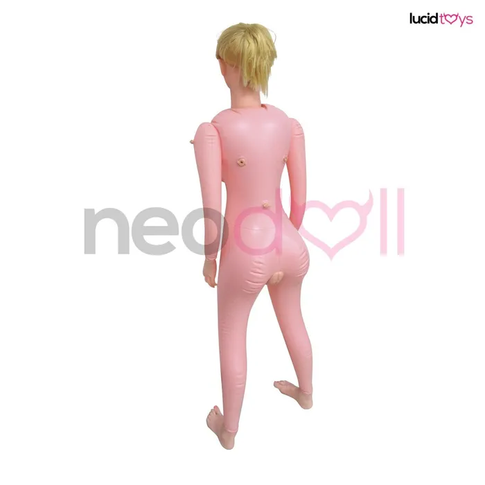 Male Sex Toys Dioshi Inflatable Doll With Water Injectable Breasts 155cm Skin Color Dioshi Male Sex Toys Dioshi Inflatable Doll With Water Injectable Breasts 155cm Skin Color Dioshi