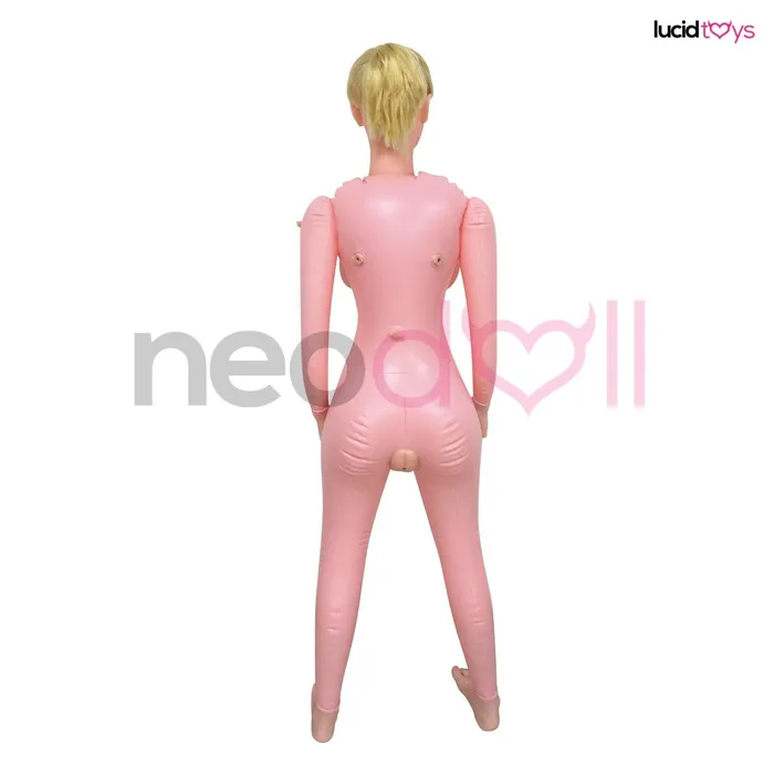 Male Sex Toys Dioshi Inflatable Doll With Water Injectable Breasts 155cm Skin Color Dioshi Male Sex Toys Dioshi Inflatable Doll With Water Injectable Breasts 155cm Skin Color Dioshi