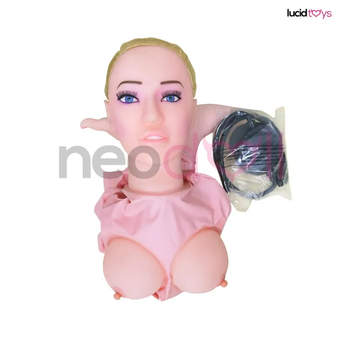 Male Sex Toys Dioshi Inflatable Doll With Water Injectable Breasts 155cm Skin Color Dioshi Male Sex Toys Dioshi Inflatable Doll With Water Injectable Breasts 155cm Skin Color Dioshi