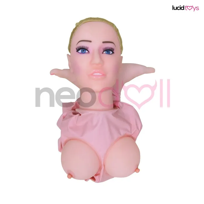 Male Sex Toys Dioshi Inflatable Doll With Water Injectable Breasts 155cm Skin Color Dioshi Male Sex Toys Dioshi Inflatable Doll With Water Injectable Breasts 155cm Skin Color Dioshi