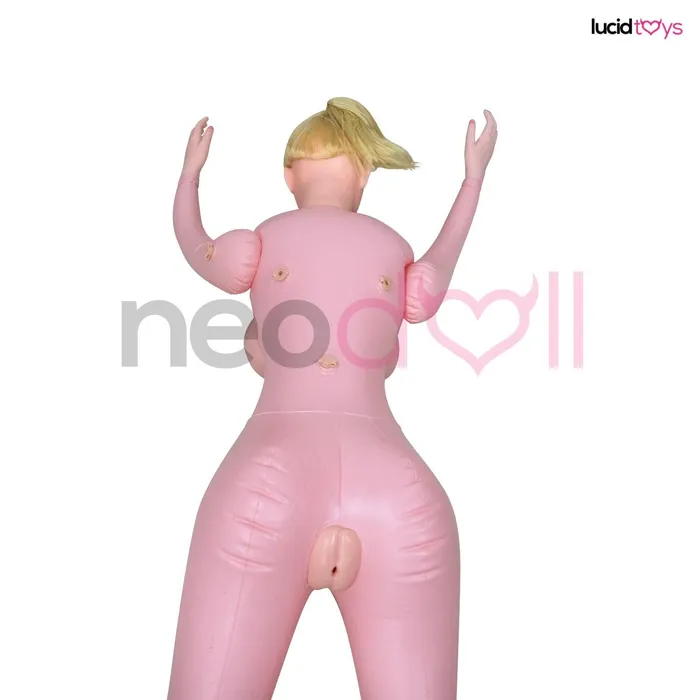Male Sex Toys Dioshi Inflatable Doll With Water Injectable Breasts 155cm Skin Color Dioshi Male Sex Toys Dioshi Inflatable Doll With Water Injectable Breasts 155cm Skin Color Dioshi
