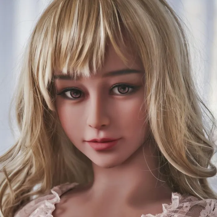Male Sex Toys Irontech Doll Neodoll Racy Mikaela Sex Doll Head M16 Compatible Brown Male Sex Toys Irontech Doll Neodoll Racy Mikaela Sex Doll Head M16 Compatible Brown