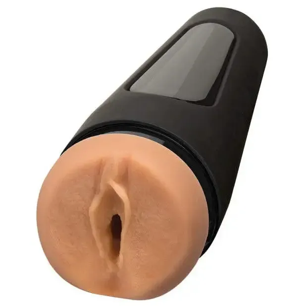 Male Sex Toys Main Squeeze ULTRASKYN Stroker Blair Williams Doc Johnson