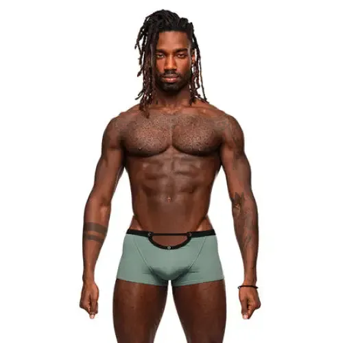 Male Sex Toys Male Power Male Power Magnificence Mini Short