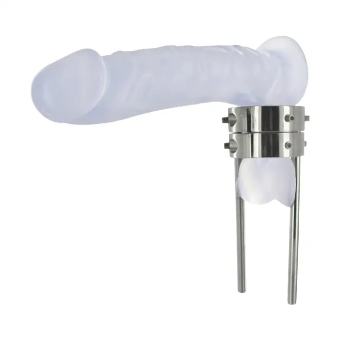 Male Sex Toys Master Series Hells Bridge Spiked Ball Stretcher Master Series Male Sex Toys Master Series Hells Bridge Spiked Ball Stretcher Master Series