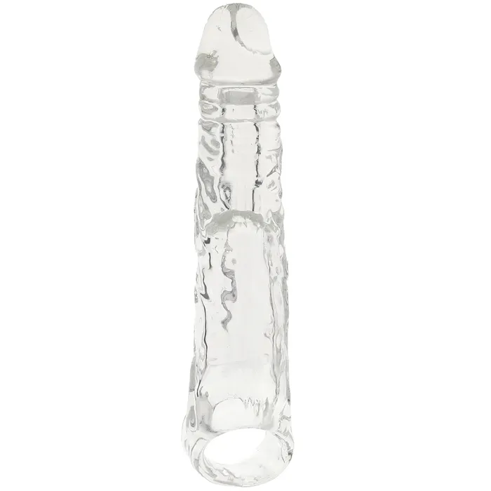 Male Sex Toys Nasstoys Magic 4 Inch Penis Extender and Ball Strap