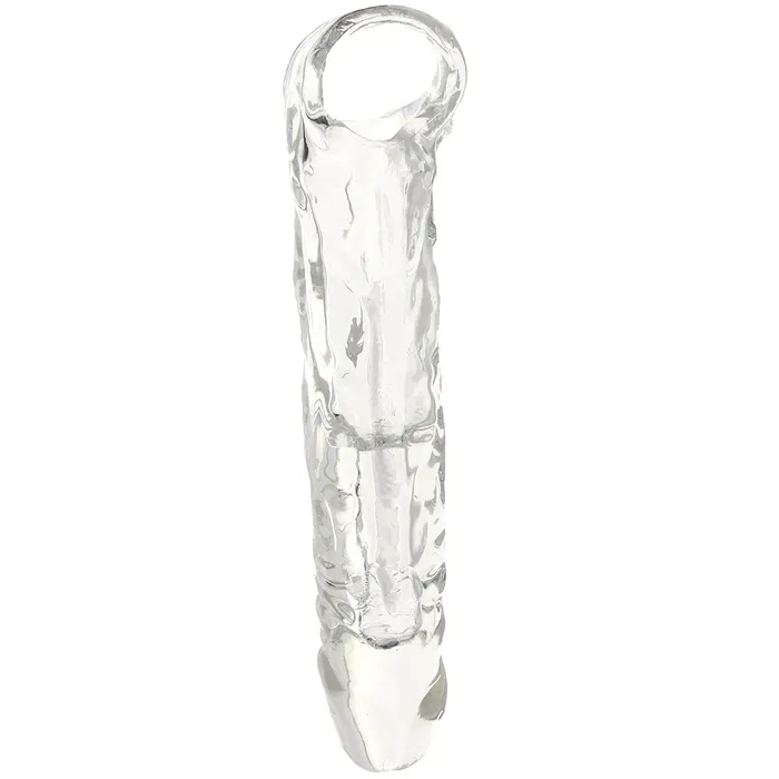 Male Sex Toys Nasstoys Magic 4 Inch Penis Extender and Ball Strap