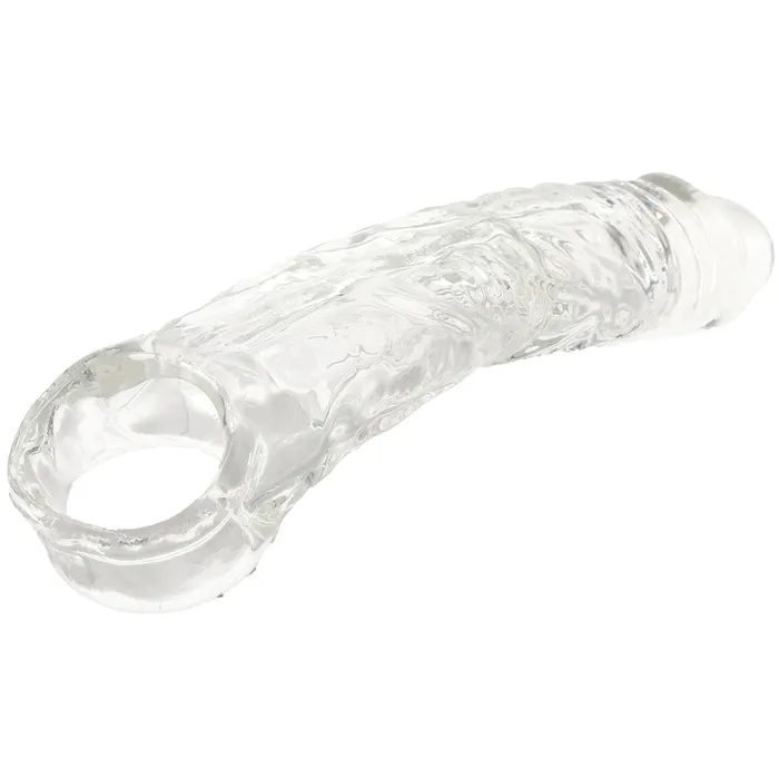 Male Sex Toys Nasstoys Magic 4 Inch Penis Extender and Ball Strap