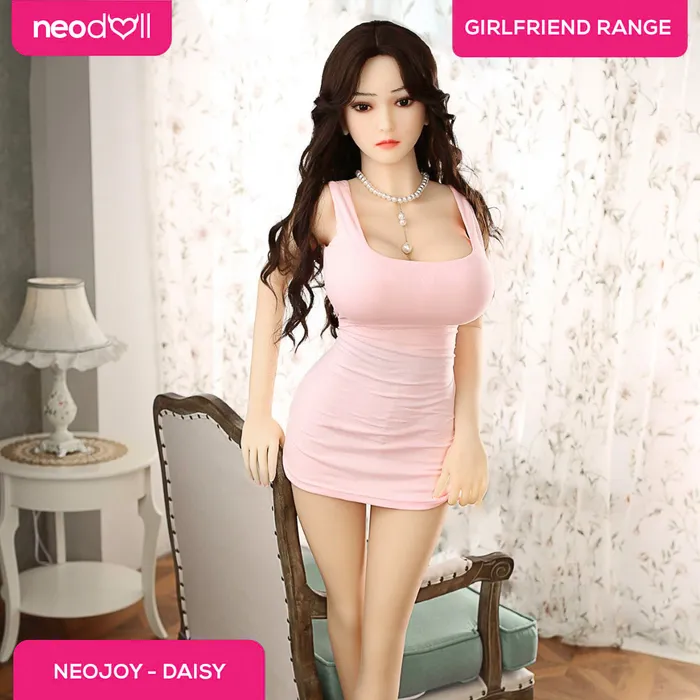 Male Sex Toys Neodoll Girlfriend Daisy Realistic Sex Doll 165cm Natural Neodoll Male Sex Toys Neodoll Girlfriend Daisy Realistic Sex Doll 165cm Natural Neodoll