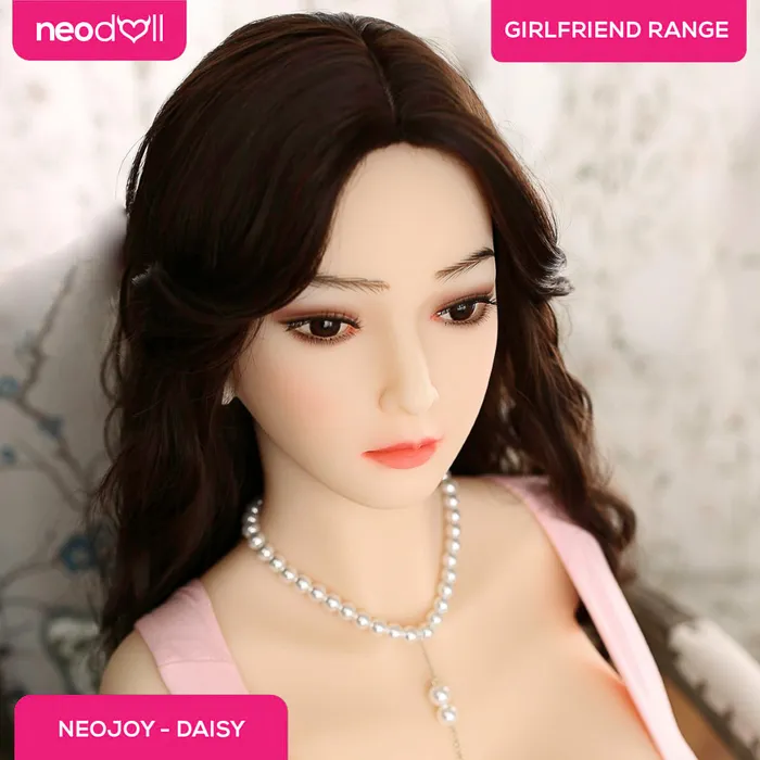 Male Sex Toys Neodoll Girlfriend Daisy Realistic Sex Doll 165cm Natural Neodoll Male Sex Toys Neodoll Girlfriend Daisy Realistic Sex Doll 165cm Natural Neodoll