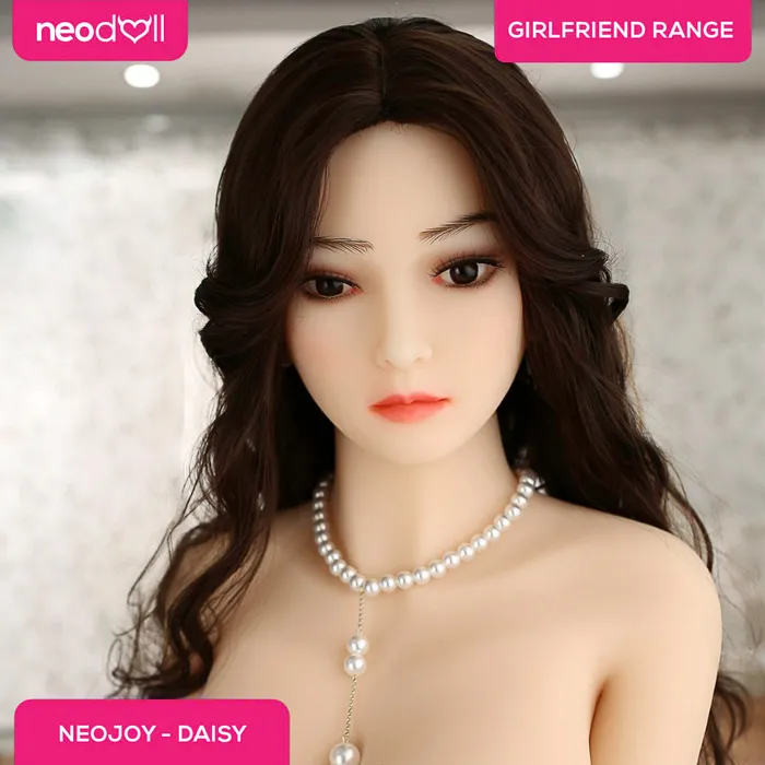 Male Sex Toys Neodoll Girlfriend Daisy Realistic Sex Doll 165cm Natural Neodoll Male Sex Toys Neodoll Girlfriend Daisy Realistic Sex Doll 165cm Natural Neodoll