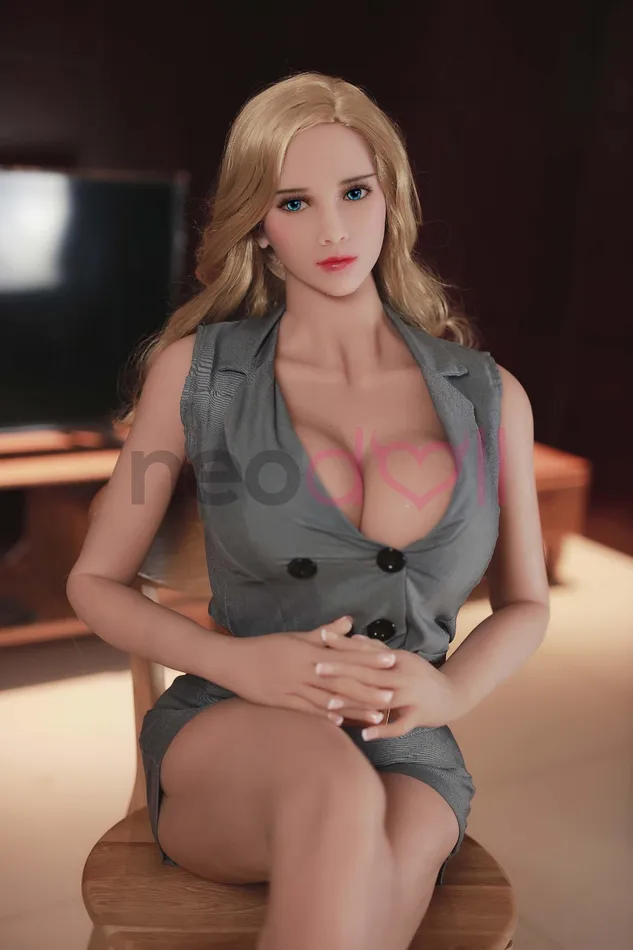 Male Sex Toys Neodoll Sugar Babe Kata Realistic Sex Doll 164cm Wheat Neodoll Sugar Babe