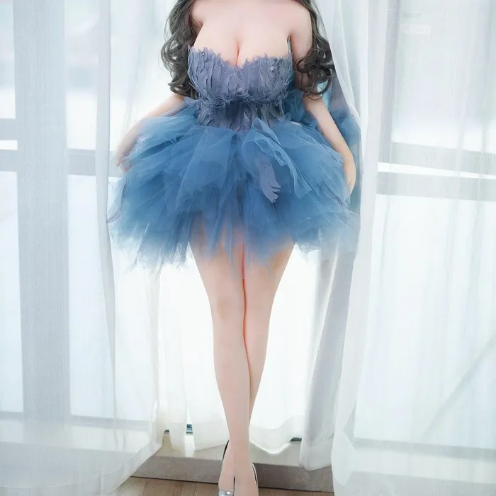 Male Sex Toys Neodoll Sugar Babe Neodoll Sugar Babe Sex Doll Body 170cm White