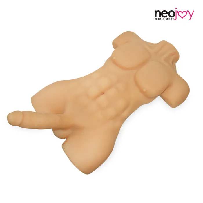 Male Sex Toys Neojoy RF680 Clearance item Neojoy King Fighter Male Sex Doll Skin 118KG Male Sex Toys Neojoy RF680 Clearance item Neojoy King Fighter Male Sex Doll Skin 118KG