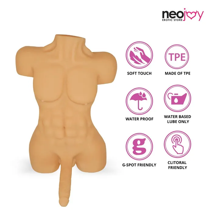 Male Sex Toys Neojoy RF680 Clearance item Neojoy King Fighter Male Sex Doll Skin 118KG Male Sex Toys Neojoy RF680 Clearance item Neojoy King Fighter Male Sex Doll Skin 118KG