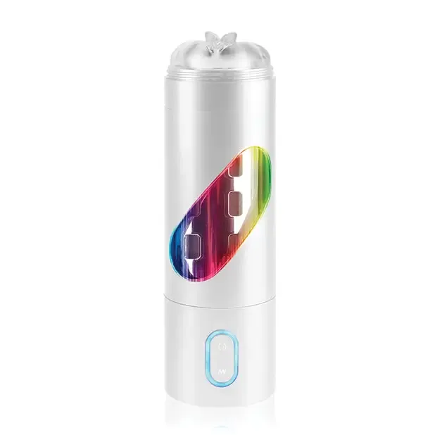 Male Sex Toys Pdx Brands PDX Extreme Rechargeable RotoBator Pussy Male Sex Toys Pdx Brands PDX Extreme Rechargeable RotoBator Pussy