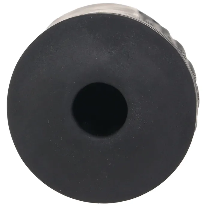 Male Sex Toys Pipedream PDX Elite EZ Grip Stroker in Black