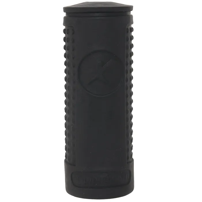 Male Sex Toys Pipedream PDX Elite EZ Grip Stroker in Black