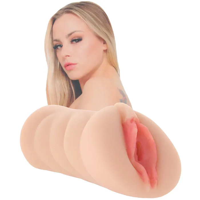 Male Sex Toys Pornstar Signature Series Anna Claire Clouds Pussy Stroker