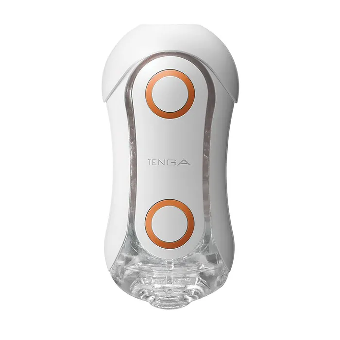 Male Sex Toys Tenga Tenga Flip Orb Masturbator
