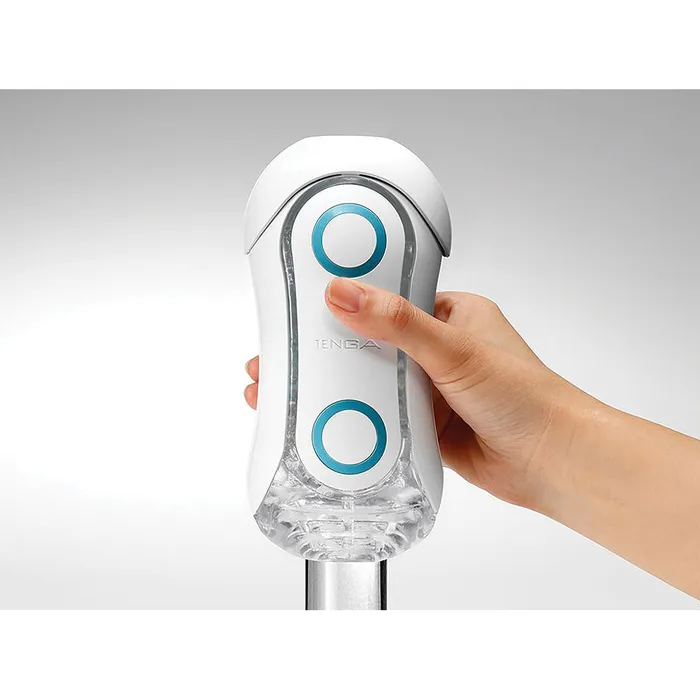 Male Sex Toys Tenga Tenga Flip Orb Masturbator
