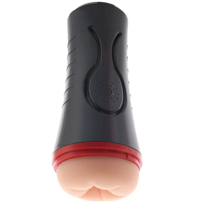 Male Sex Toys XGen Envy Rear Clutch Backdoor Stroker Vibe