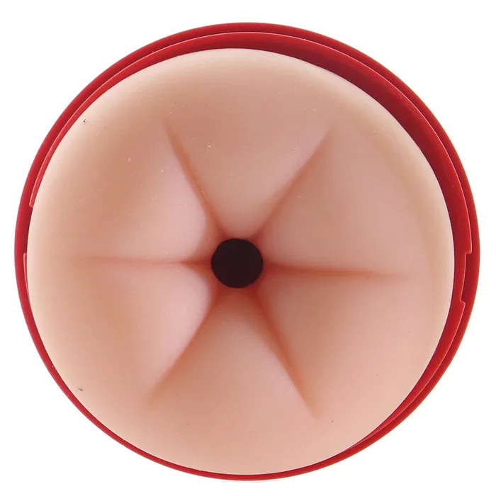 Male Sex Toys XGen Envy Rear Clutch Backdoor Stroker Vibe