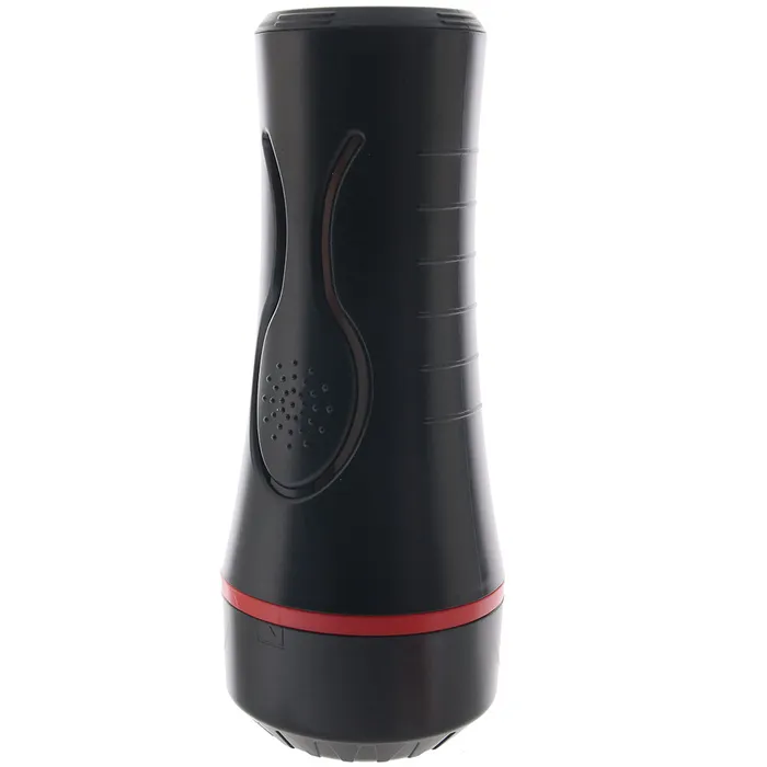 Male Sex Toys XGen Envy Rear Clutch Backdoor Stroker Vibe