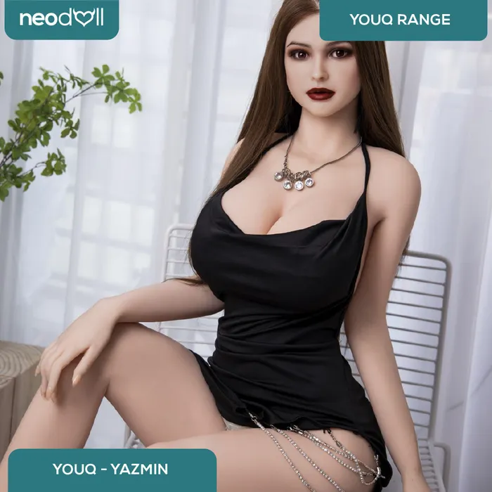 Male Sex Toys Youqdoll Youqdoll Yazmin Realistic Full Silicone Sex doll 170 cm Natural Male Sex Toys Youqdoll Youqdoll Yazmin Realistic Full Silicone Sex doll 170 cm Natural