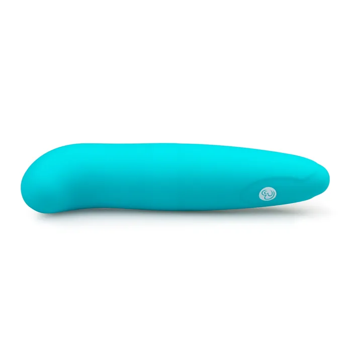 Mini GSpot Vibrator Turquoise HonourSkintwocom Female Sex Toys