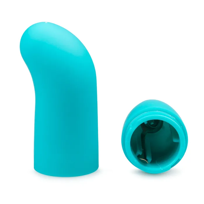 Mini GSpot Vibrator Turquoise HonourSkintwocom Female Sex Toys