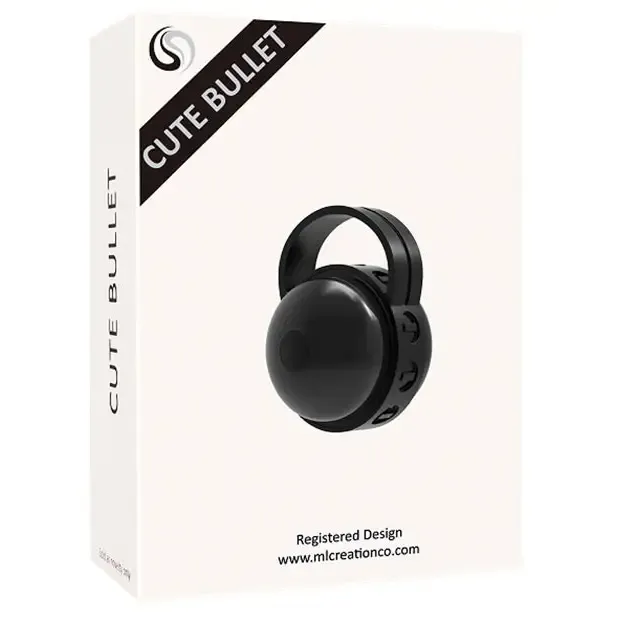 Ml Creation Female Sex Toys Ml Creation Cute Bullet