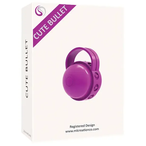 Ml Creation Female Sex Toys Ml Creation Cute Bullet Ml Creation Female Sex Toys Ml Creation Cute Bullet