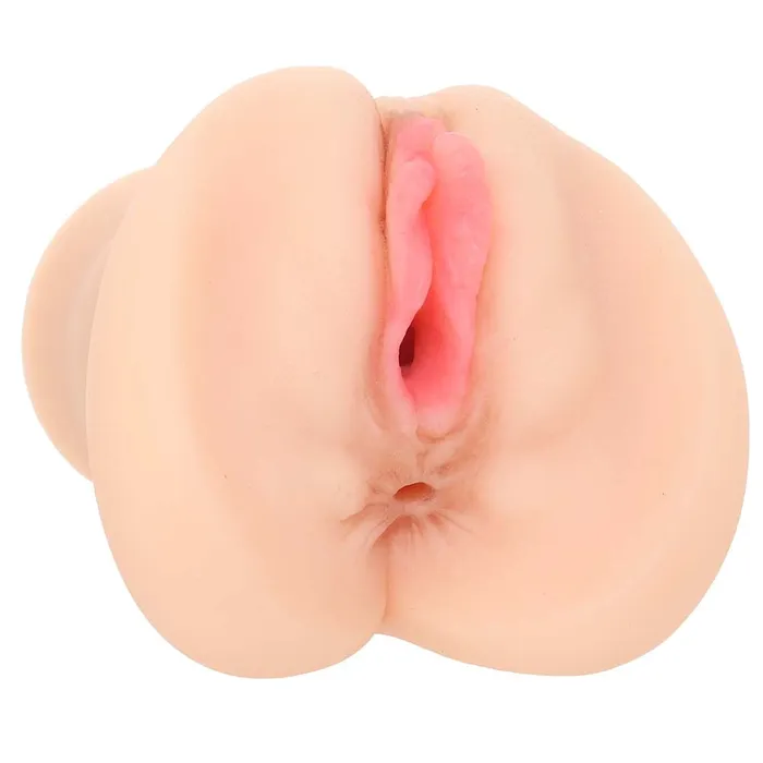 Nasstoys Always Horny Ashley Pussy Ass Masturbator Male Sex Toys