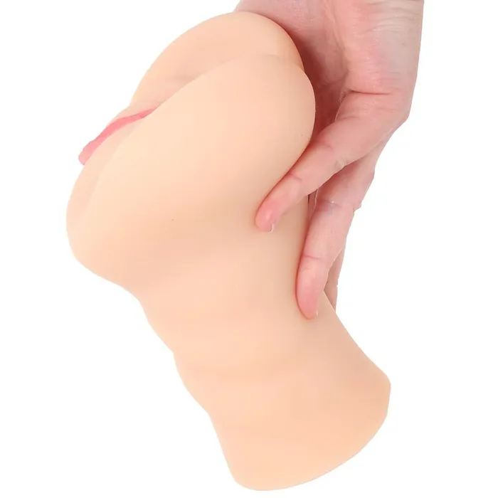 Nasstoys Always Horny Ashley Pussy Ass Masturbator Male Sex Toys