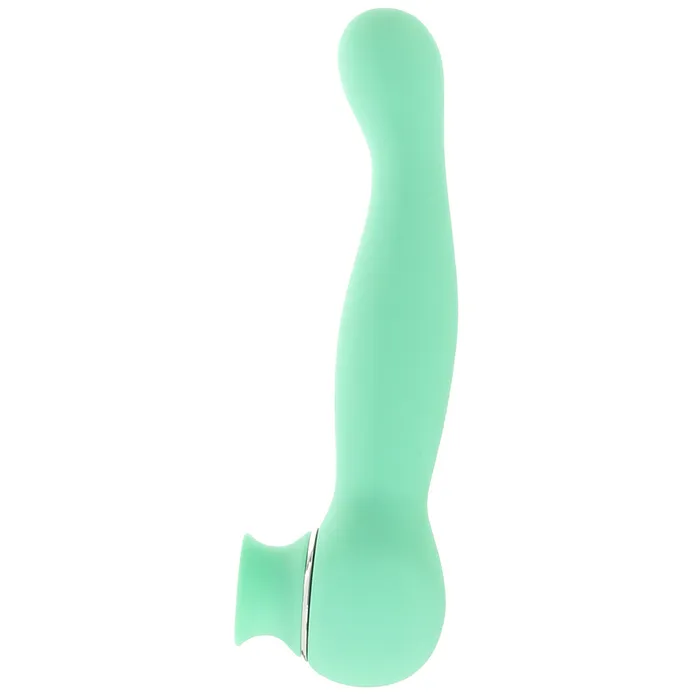 Nasstoys Blaze Luscious Licking Dual Vibe Vibrators